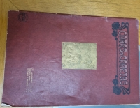 VENDO REVISTA CARAS Y CARETAS AÑO 1904 