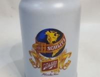 Una Jarra De Cerveza Sclitz Cod 32111