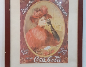 Cuadros Publicidad De Coca Cola y pelicula  Cod 12957