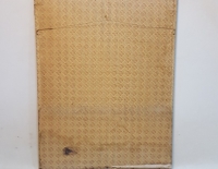 Lamina Enmarcada P.picasso Fmlia De Saltinbanquis Cod 32146