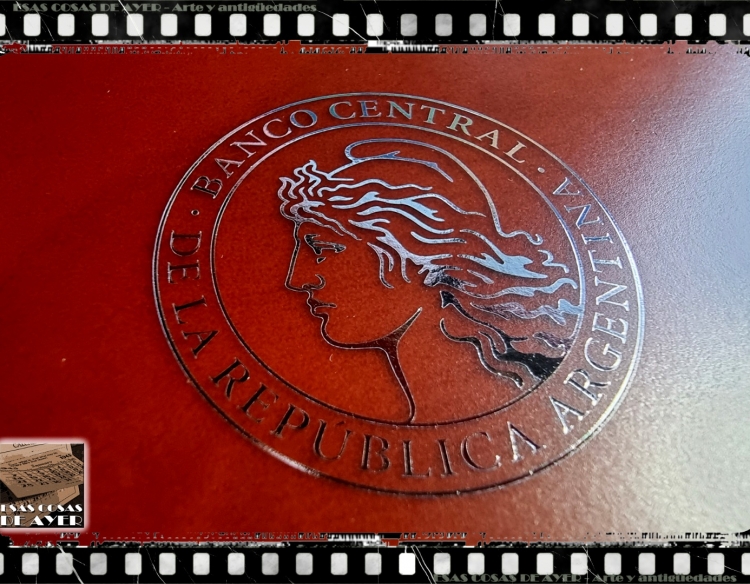 Moneda Conmemorativa - Bicentenario del Paso a la Inmortalidad del General Manuel Belgrano