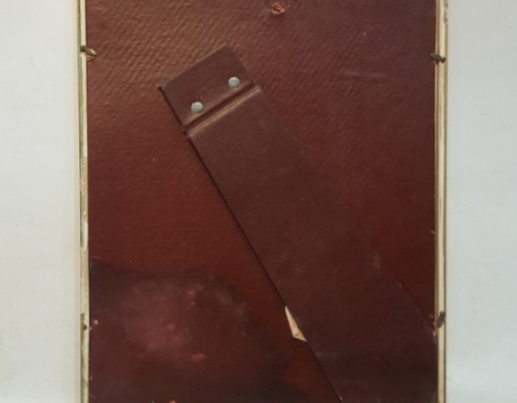 Lamina Paris J. S. Powells 1897 Cod 32156