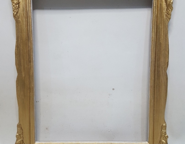 Marquito Dorado Cod 32206