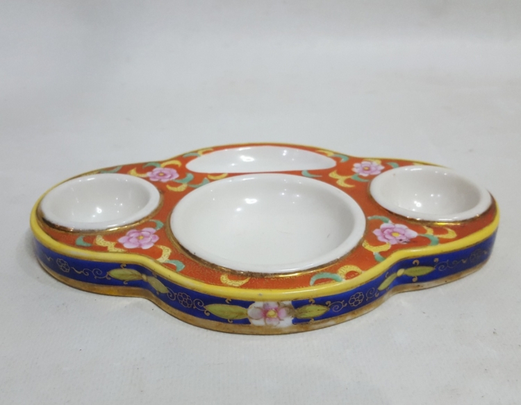Copetinero-porcelana Noritake Cod 32247