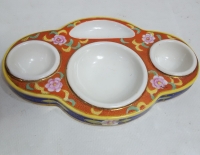 Copetinero-porcelana Noritake Cod 32247