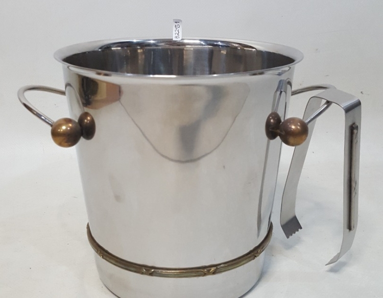Frapera con pinza L´acerie Cod 32251