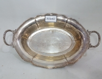 Bandeja De Metal Austriaca Cod 30682