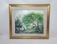 Oleo Islas De Dante Bonaldi Cod 27118