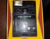 Kodak EK160- EK