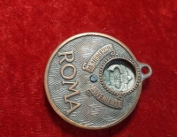 Medalla Joannes Paulus II Cod 31897