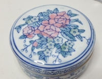 Lote De Alhajeros Porcelana China Cod 32294