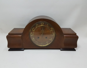 Reloj 1/2 carrillón Morbier Romanet (francés) Cod 32303
