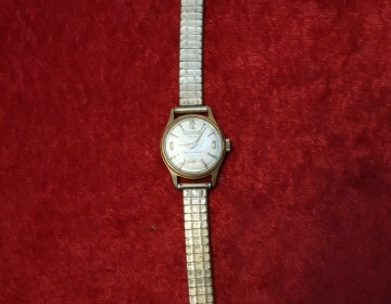 Reloj De Dama Lincoln Cod 19932