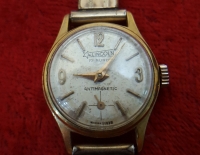Reloj De Dama Lincoln Cod 19932