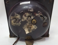 Reloj Eléctrico Westclox U.S.A Cod 27216