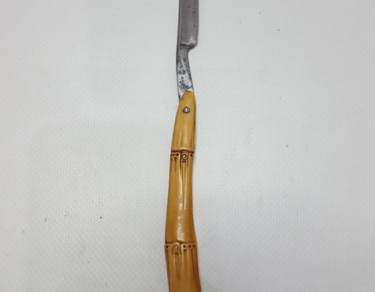 Navaja Antigua Cod 31461