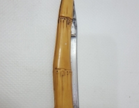 Navaja Antigua Cod 31461