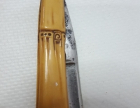 Navaja Antigua Cod 31461