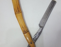 Navaja Antigua Cod 31461