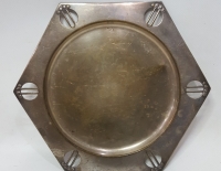 Bandeja Hexagonal Wmf Cod 17760