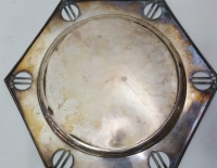 Bandeja Hexagonal Wmf Cod 17760