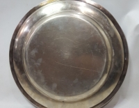 Bandeja Plateada Wmf Anezin Cod 21405