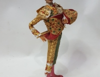 Figuras Españolas Cod 31427