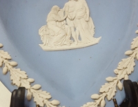 Plato Wedgwood (made In England) C 32418
