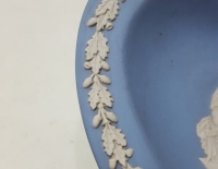 Plato Wedgwood (made In England) C 32418