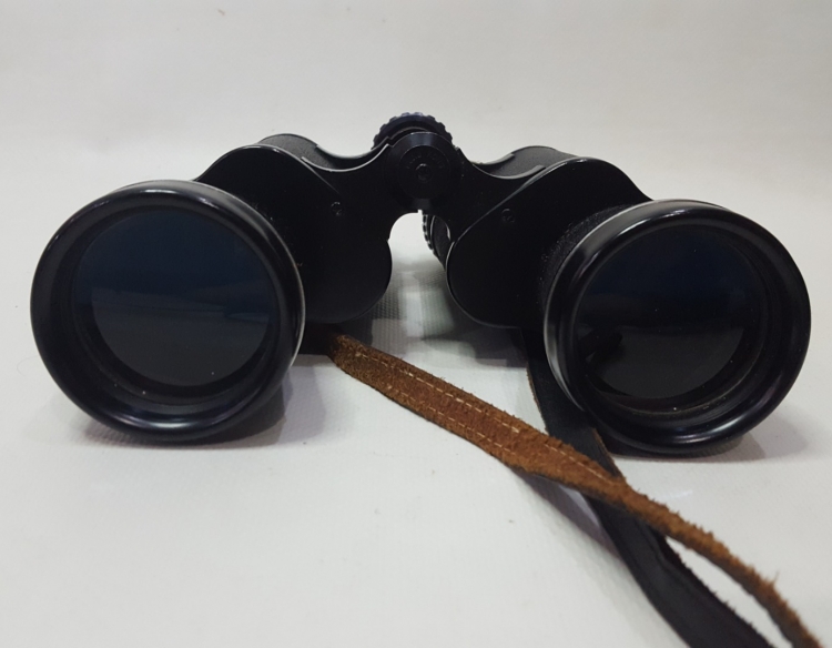 Binocular Gold Crest Con Estuche C 30353