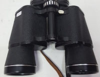 Binocular Gold Crest Con Estuche C 30353