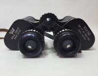 Binocular Gold Crest Con Estuche C 30353