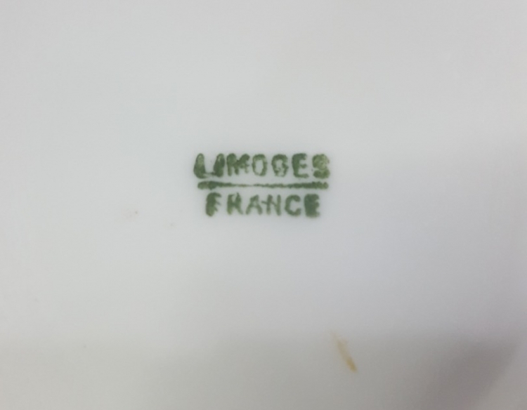Anfora "Limoges" Cod 22628