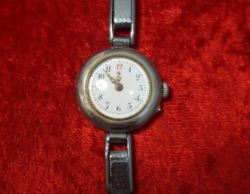 Reloj Femenino Marguerite Cod 26258