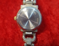 Reloj Pulsera De Dama-tressa Cod 14687
