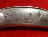 Armónica Hohner Germany Cod 28233