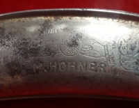 Armónica Hohner Germany Cod 28233