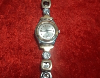 Reloj De Pulsera Swatch Irony Passion Lady Cod 32502