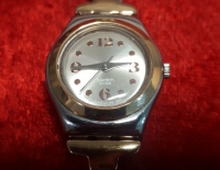 Reloj De Pulsera Swatch Irony Passion Lady Cod 32502