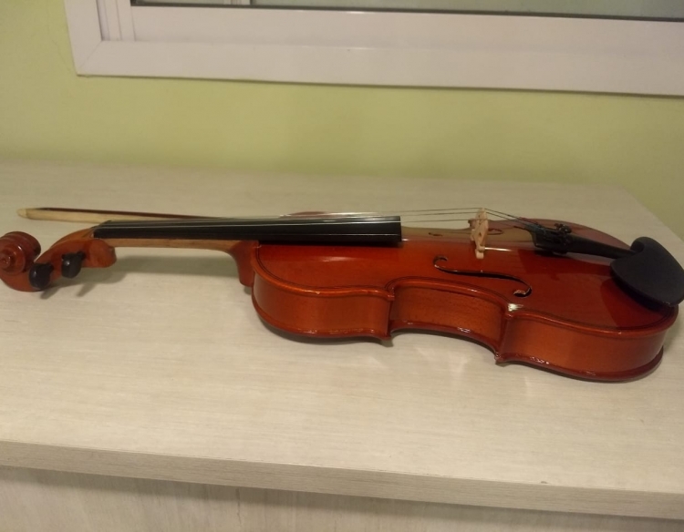 Violín 