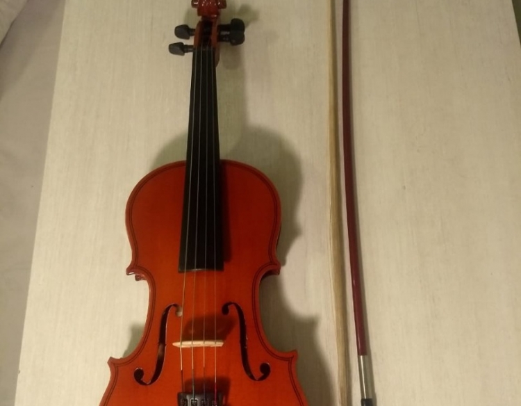 Violín 