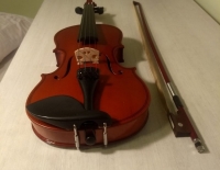 Violín 