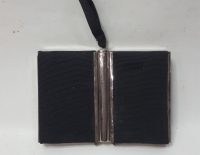 Estuche Con Accesorio Para Maquillaje Cod 21977