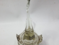 Figura Cisne Vidrio Cristal De Murano Cod 27770