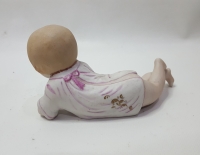 Niña en porcelana Cod 31504