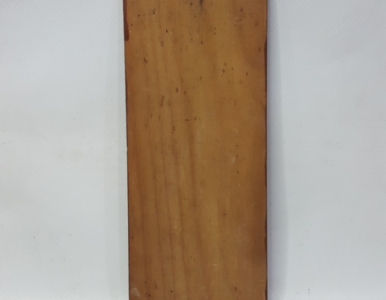 Cuadro De Madera Cod 25031
