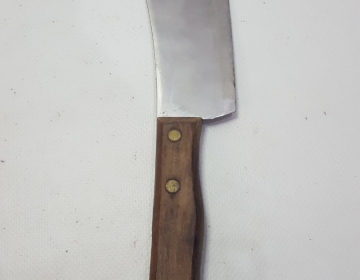 Hacha De Cocina Chica Tramontina Cod 31315