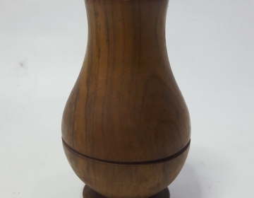 Mate de madera Cod 29570