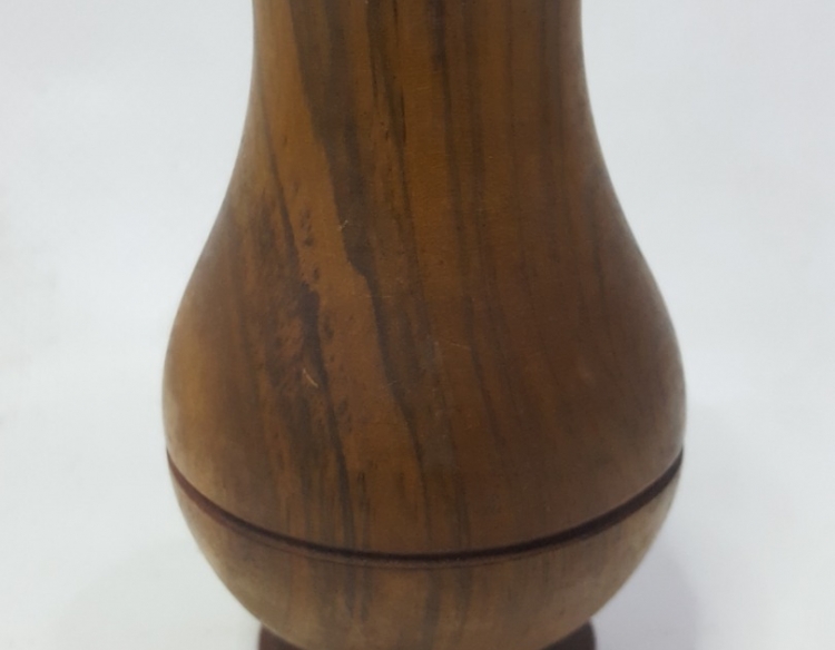 Mate de madera Cod 29570