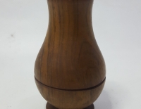 Mate de madera Cod 29570